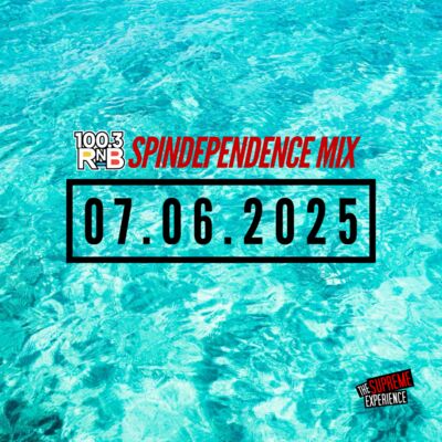 Episode 3: The Spindependence Mix on 100.3 WRNB