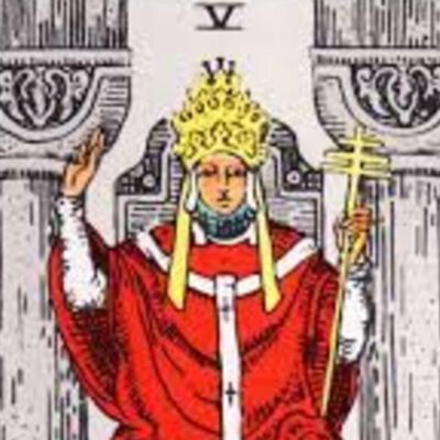 Vol 17 请选择你的塔罗牌！日常仪式、赛博占卜与神学政治