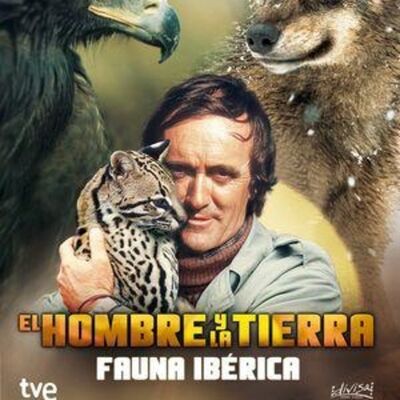 El Hombre y la Tierra Episodio 041 La conquista de agua 1