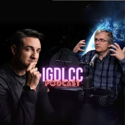 PREA MULȚI OAMENI PE TERRA? GHIȘEUL ÎNTREBĂRILOR STUPIDE! CRISTIAN PRESURĂ #IGDLCC
