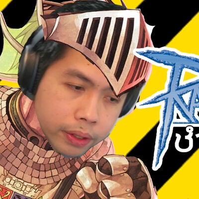 ชำแหละ Server Ragnarok Online!