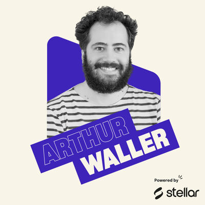 Il crée un SaaS de comptabilité à 60M€ ARR et 1000 nouveaux clients / jour (Arthur Waller, Pennylane) - #134