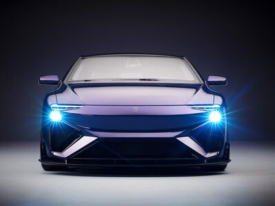 VOL.305: 当quattro之父遇到中国电动车初创公司