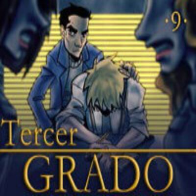 Tercer Grado - 2x03 - El Asesintado de Anne ¿Quien es la asesina 2?