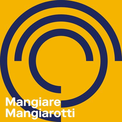 Mangiare Mangiarotti - Ep.5 - Nostalgia del futuro