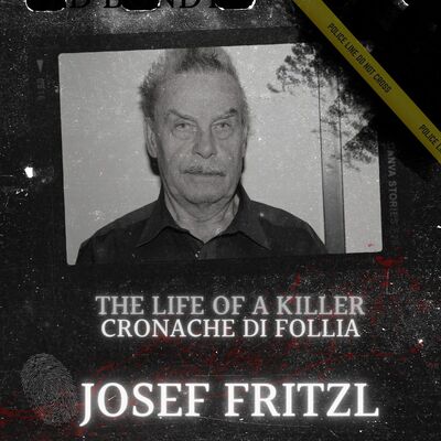 Elisabeth, segregata e abusata dal suo stesso padre: Josef Fritzl