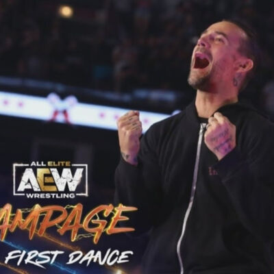 AEW : The First Dance & WWE Summerslam 2021 - Review, Recap & Results