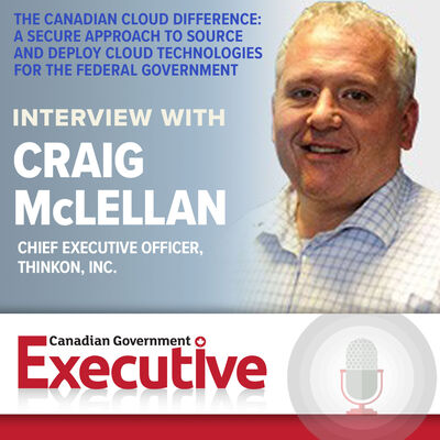 The Canadian Cloud Difference
