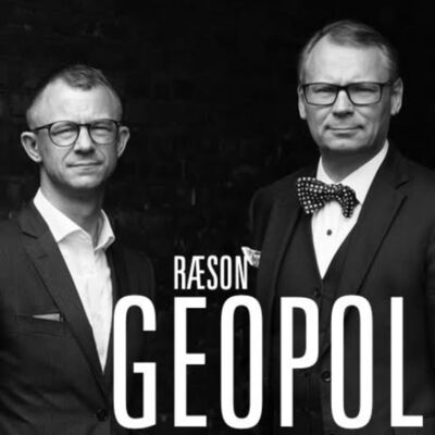 Geopol: Er præstestyrets dage talte?
