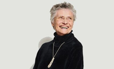 #26 - Annea Lockwood - Nooit van gehoord?!