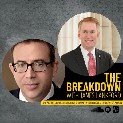 Episode 30: Opening Up US Energy with Michael Cembalest