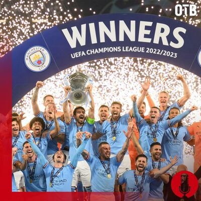 SUNDAY PAPER REVIEW - City's treble dream, Rory puts the merger behind him and what's the way forward for Irish football?