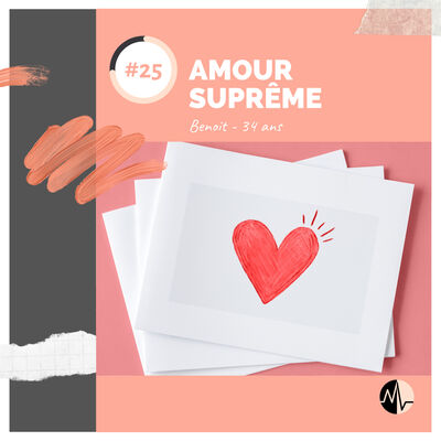 Episode 25 - L'Amour Suprême
