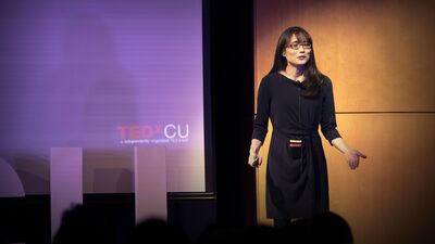 La ciencia que hay detrás de cómo los padres afectan el desarrollo infantil | Yuko Munakata
