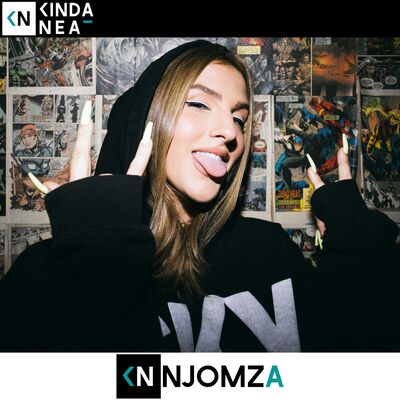 Njomza