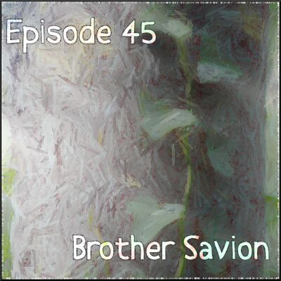 Brother Savion