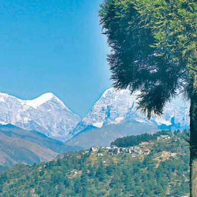Gandaki News Podcast for November 24, 2020 #GandakiNews
