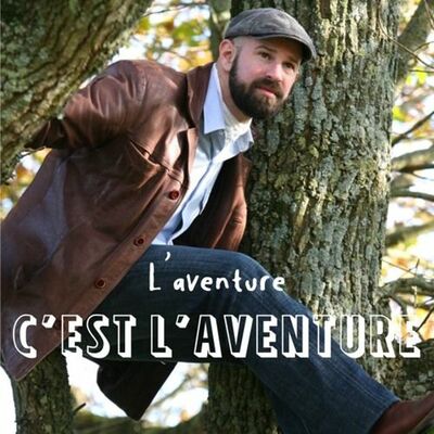 #17 Un printemps dans une cabane haut perchée - Édouard Cortès