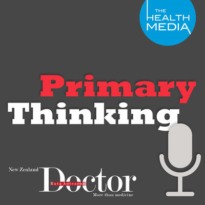 Episode 1: Talking with Andrew Little - 6 August 2021