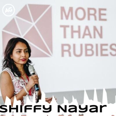 Shiffy Nayar - Leaving a legacy