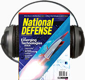 August 2024: U.S. and Japan, Small Drones and the SEAL's New Tech