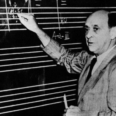 LA MUSICA DEL NOVECENTO