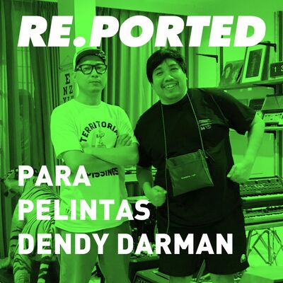 PARA PELINTAS feat. DENDY DARMAN