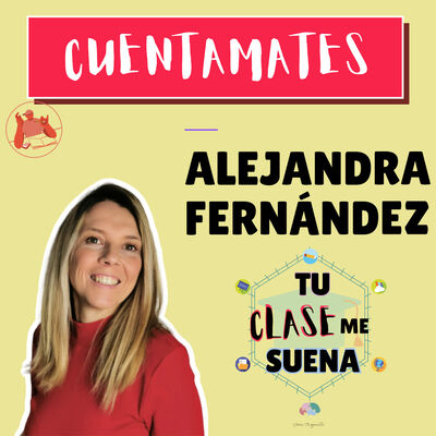 120. Aprendiendo matemáticas a través de cuentos. Proyecto Cuentamates