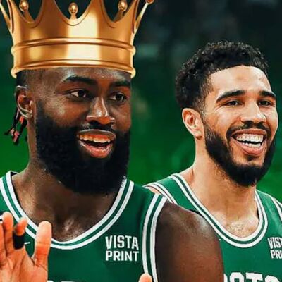 第 226 集 — 最後一錄！NBA總冠軍賽大回顧！Tatum＆Brown、JB節目暑假計畫