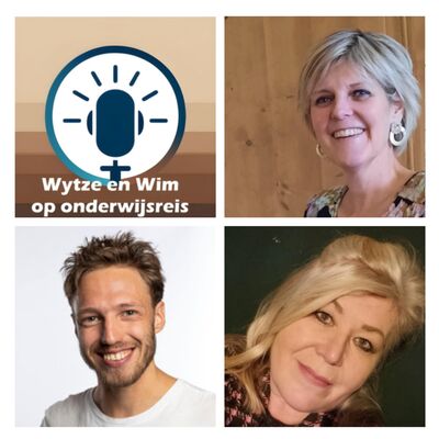 #39 - De inhoudelijke bedoeling van het onderwijs