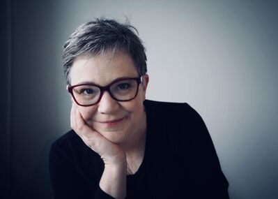 Lyn Williams: The Artistry of Children