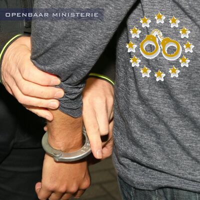 OM-podcast 21: het Europees Aanhoudings Bevel (EAB)