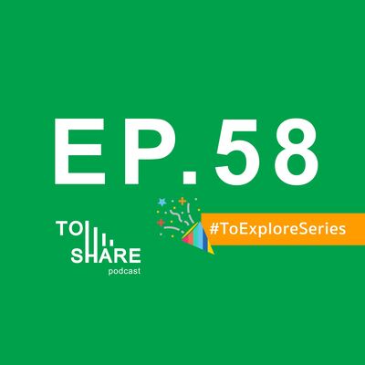 EP.58 - ToHNY2021 : 3 บทเรียนชีวิตของ Iris Apfel, คุณทวดวัย 99 ที่ยังสนุกกับการเป็น Fashion Icon