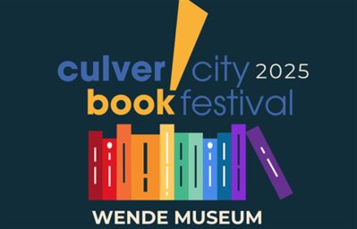Favorite Books from Older Readers at the Culver City Book Fest