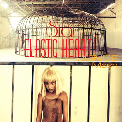 Sia - Elastic Heart (JUNCE Mash)