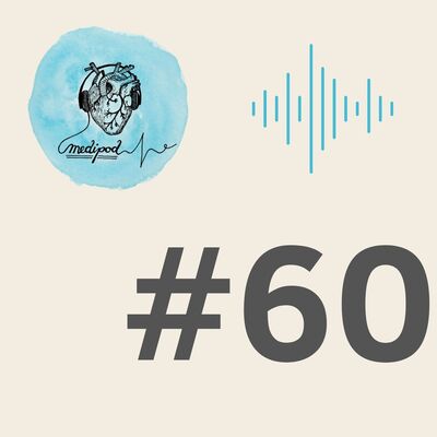 #60 medipod | Leben mit Schizophrenie