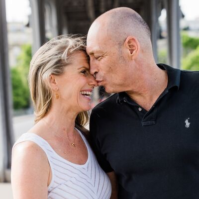 SLP 495: Self Love Quicky - Masculine and Feminine Energy