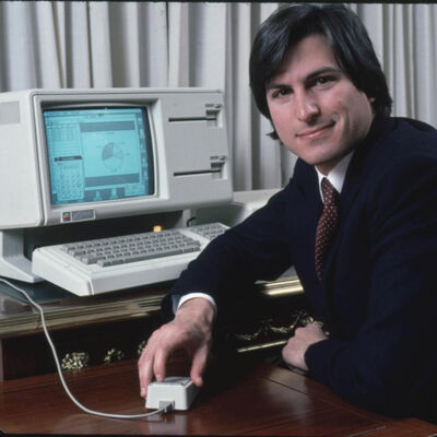 L'histoire secrète du Lisa d'Apple : de la création, à la renaissance et à la destruction finale