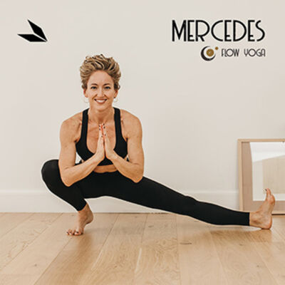 T01E01 - Descubriendo el Yoga