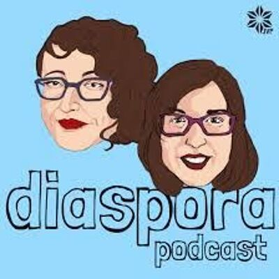 Short: Diaspora Podcast