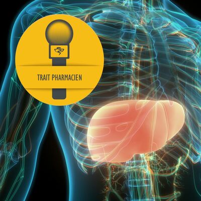 Épisode 69 | Insuffisance hépatique : relever le défi de l'ajustement des médicaments