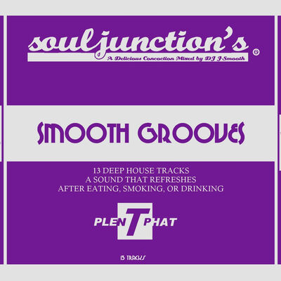 Smooth Grooves