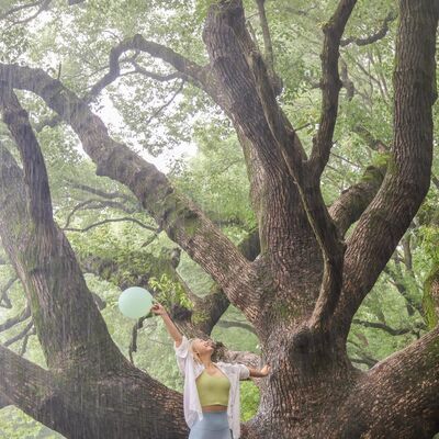 vol.50 燥热夏日里一些持续获取能量的疗愈时光