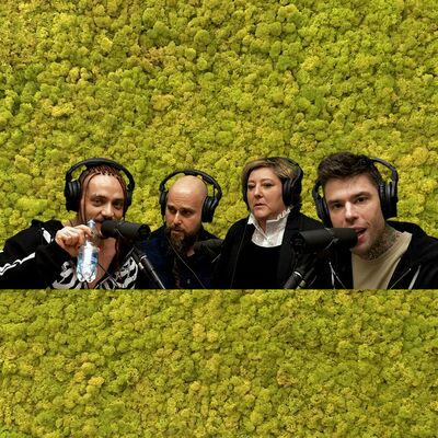 Ep. 146 - Zodiac e Il Mostro di Firenze con Valeria Vecchione e Daniele Trinchieri