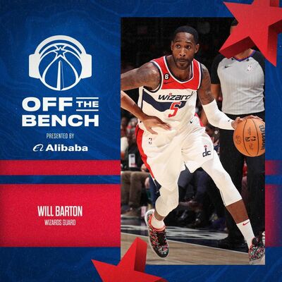 Will Barton on his NBA journey, AAU program, rap career and much more