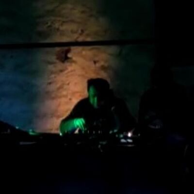 Muñoz (BreakBeat) @ Retro Party Las Zorreras - 27FEB2016_ Sesion Grabada de 4:00 a 5:00