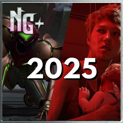 NOS ATTENTES GAMING 2025