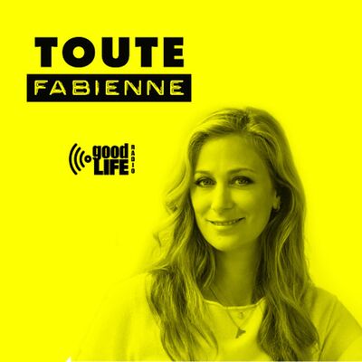 Toute Fabienne #47 - Isabelle Brinkman en Renee Rose (live)