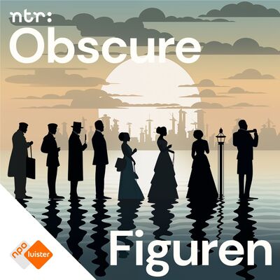 Luistertip: Obscure Figuren