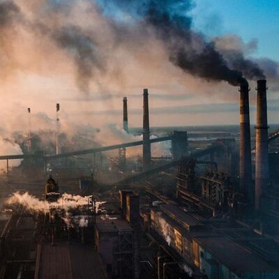 Industrie in transitie: op weg naar groen staal